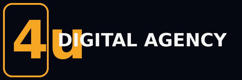 4u Digital Agency